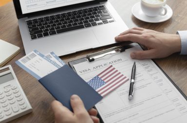 Estados Unidos modifica requisitos para renovación de visas.