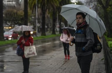 Así será el clima en Ecuador este martes, 18 de marzo