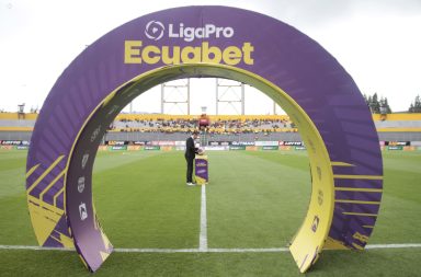 Fútbol. Esta es la programación de la Fecha 4 de la LigaPro; Deportivo Cuenca y Libertad FC abren la jornada