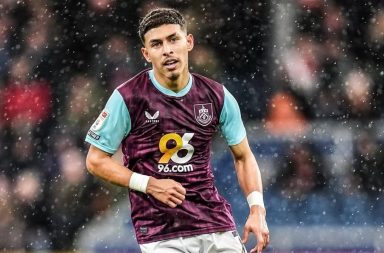 Inglaterra. Jeremy Sarmiento y Burnley quedan fuera de la FA Cup tras derrota