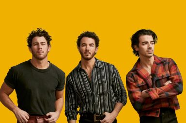 ¡Vuelven con todo! Esto es lo que traen los Jonas Brothers en su gira