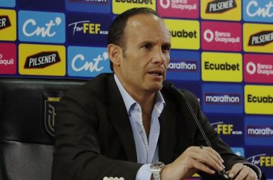 La FEF evita multa de FIFA tras anulación del TAS por caso Emelec