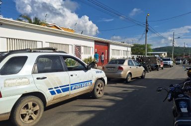 La parroquia Crucita, en Portoviejo, está consternada por el asesinato de dos reconocidos adultos mayores residentes del lugar.