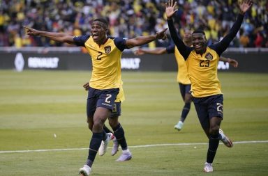 La Selección de Ecuador y su similar de Venezuela se enfrentarán, desde las 16h00, en el estadio Rodigo Paz Delgado, en Quito.