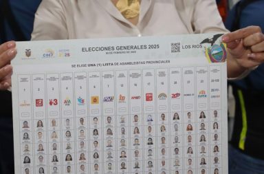 La solicitud se realizó para quienes residan en las zonas afectadas por inundaciones en las provincias declaradas en emergencia.