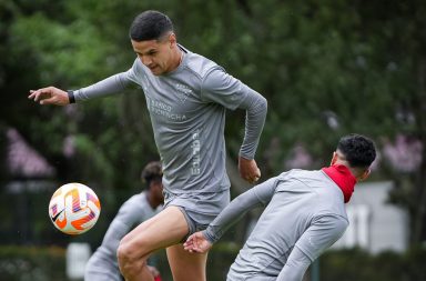 Liga de Quito debutará ante Central Córdoba en Libertadores rivales y valores de plantillas