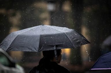 Así será el clima en Ecuador, el jueves, 6 de marzo