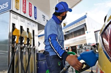 Los precios de las gasolinas en Ecuador aumentarán su precio desde la medianoche de este miércoles 12 de marzo del 2025.