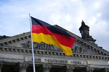 Mundo. Alemania aprueba reforma constitucional para aumentar el gasto en defensa