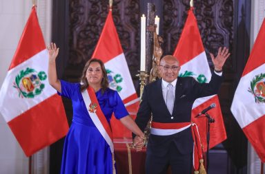 Mundo. Dina Boluarte convoca elecciones generales en Perú para el 12 de abril de 2026