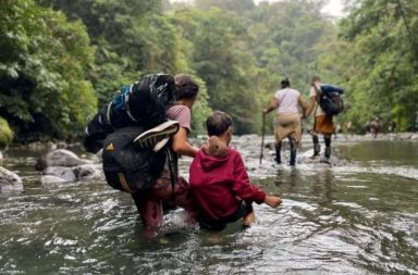 Mundo. El 2024 fue el año más mortífero para los migrantes, con casi 9.000 fallecidos