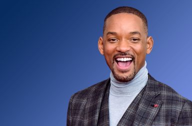 ¿Sabías esto? Will Smith cuenta cómo la ansiedad lo cambió todo