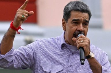 Nicolás Maduro, presidente de Venezuela, anunció que incrementará los vuelos de repatriación de migrantes venezolanos