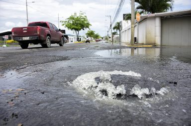 Portoviejo. $107 millones cuesta construir una nueva planta de tratamiento de aguas residuales