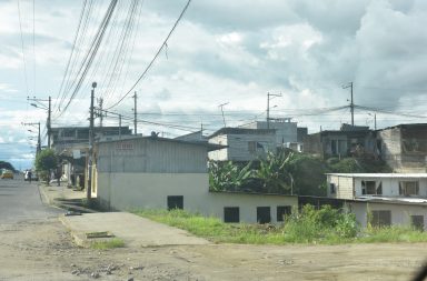 Santo Domingo. Más de mil familias de la lotización Los Anturios tendrán escrituras