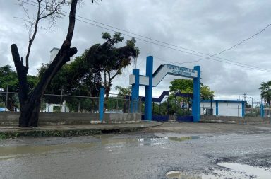 Sigue suspendida la producción de agua en la planta Cuatro Esquinas.