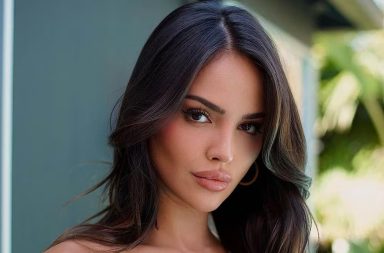 Eiza González suelta el chisme: ¡La corrieron de un programa famoso!