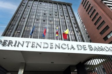 Superintendencia de Bancos dispone la suspensión de operaciones de Amibank S.A.