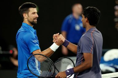 Tenis. La PTPA, cofundada por Novak Djokovic, demanda a la ATP y otros organismos por prácticas anticompetitivas