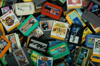 Videojuegos retro. La nostalgia impulsa el auge de consolas mini y emuladores