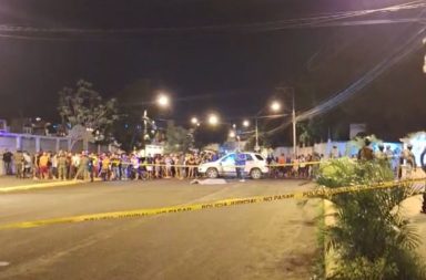 Dos ataques armados en Picoazá, Portoviejo, dejan un muerto y un herido