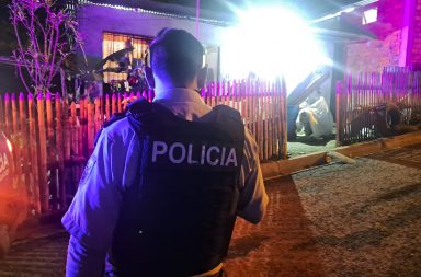 sicario fátima portoviejo crimen bebé